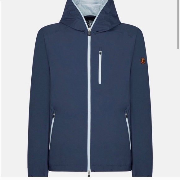 NWT Save The Duck | Maty Lightweight Jacket - Picture 2 of 9
